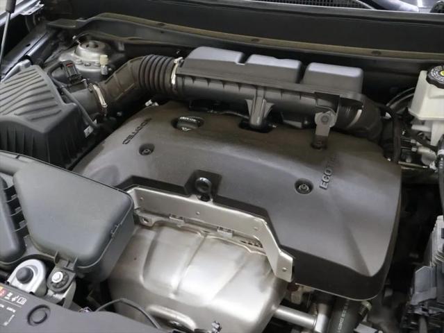 2019 Buick Envision FWD Essence