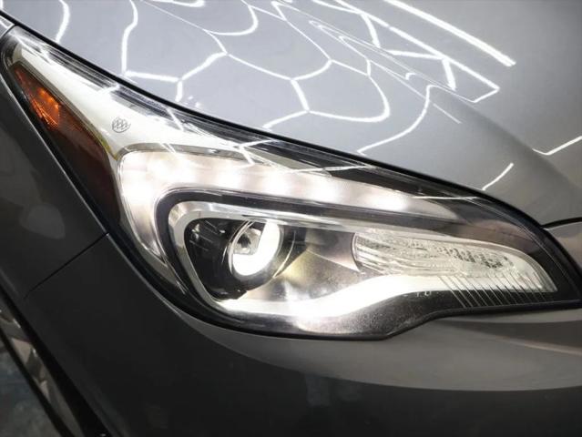 2019 Buick Envision FWD Essence