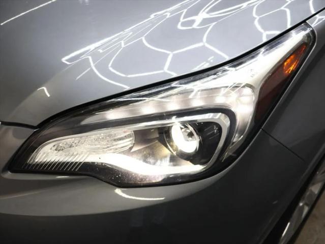 2019 Buick Envision FWD Essence