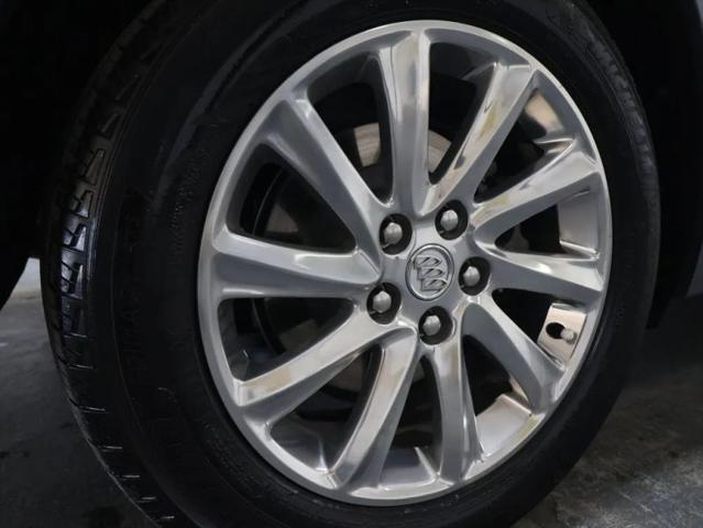 2019 Buick Envision FWD Essence