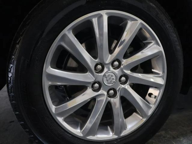 2019 Buick Envision FWD Essence