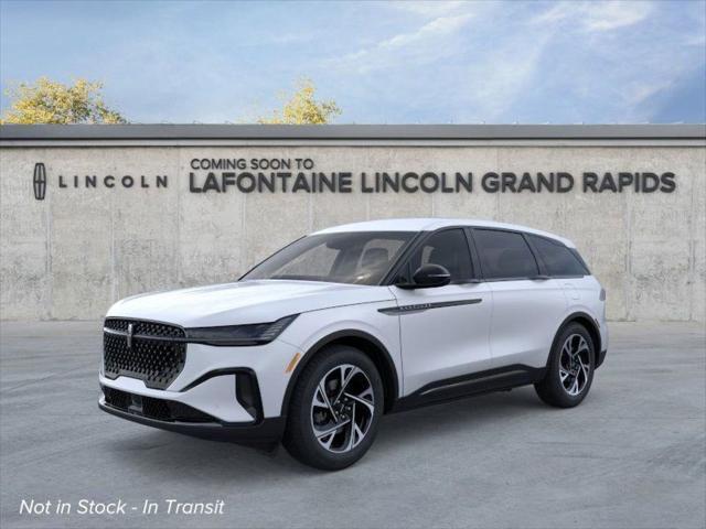 2026 Lincoln Nautilus Premiere for sale in Grand Rapids, MI