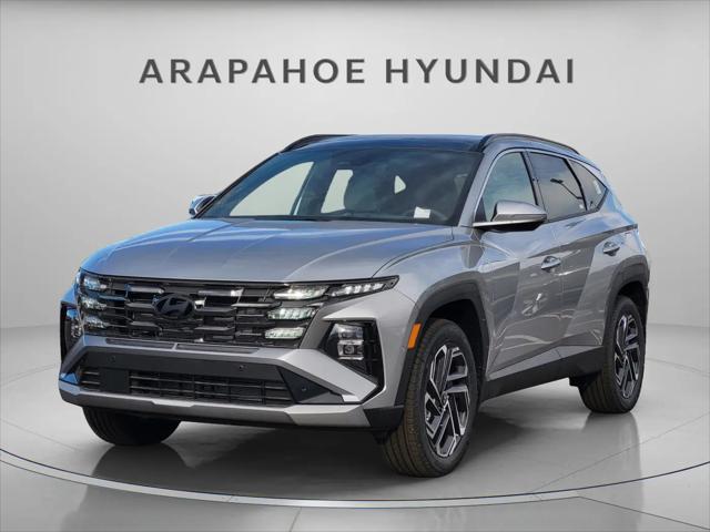 2026 Hyundai Tucson Limited for sale in Centennial, CO