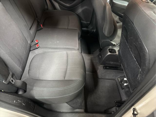 Used 2016 Chevrolet Trax LT For Sale in Wilmington, OH