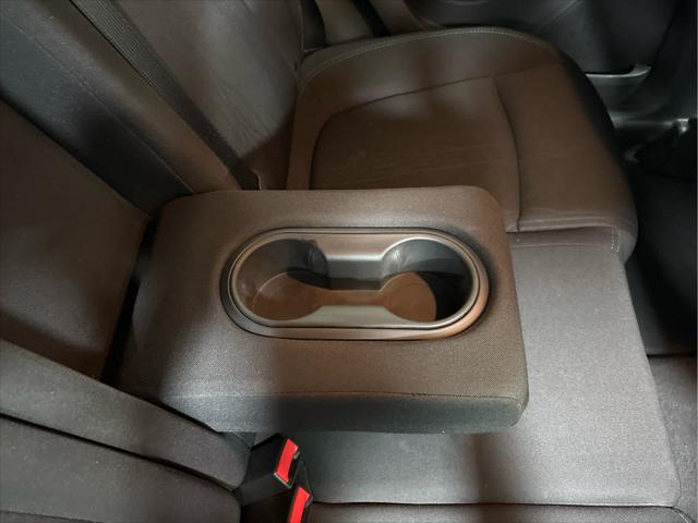 Used 2016 Chevrolet Trax LT For Sale in Wilmington, OH