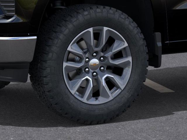 New 2026 Chevrolet Silverado 1500 LT For Sale in Muscle Shoals, AL