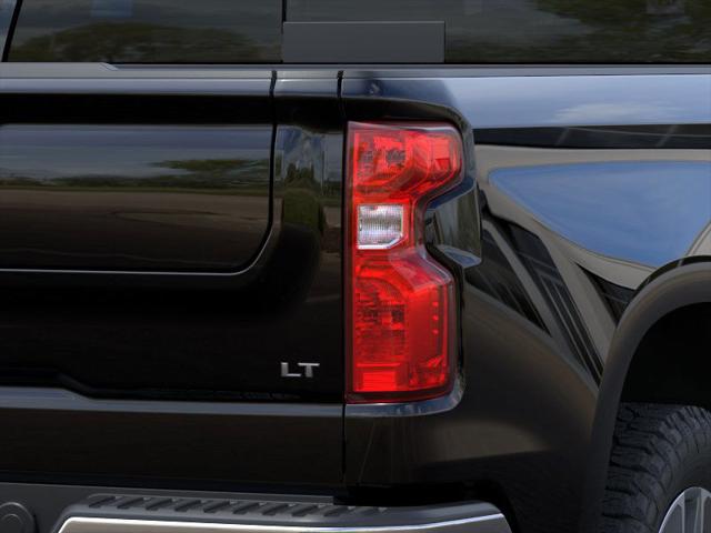 New 2026 Chevrolet Silverado 1500 LT For Sale in Muscle Shoals, AL