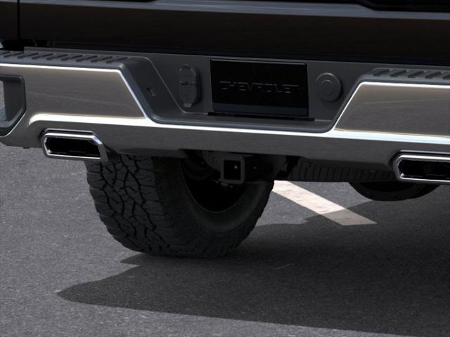 New 2026 Chevrolet Silverado 1500 LT For Sale in Muscle Shoals, AL