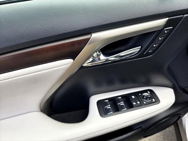 2022 Lexus RX 450h RX 450h AWD