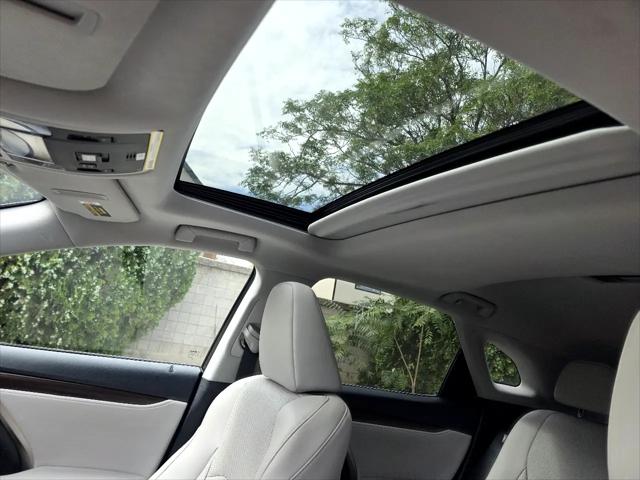 2022 Lexus RX 450h RX 450h AWD