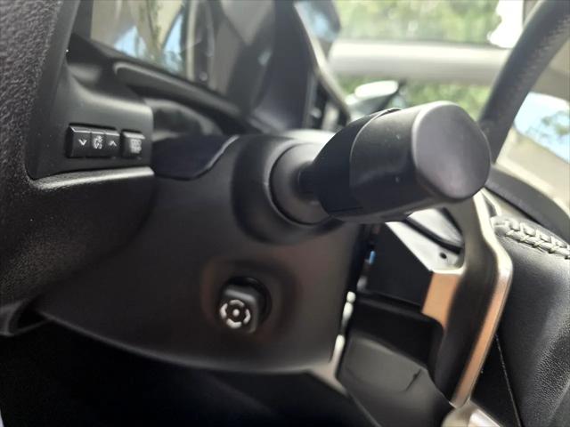 2022 Lexus RX 450h RX 450h AWD