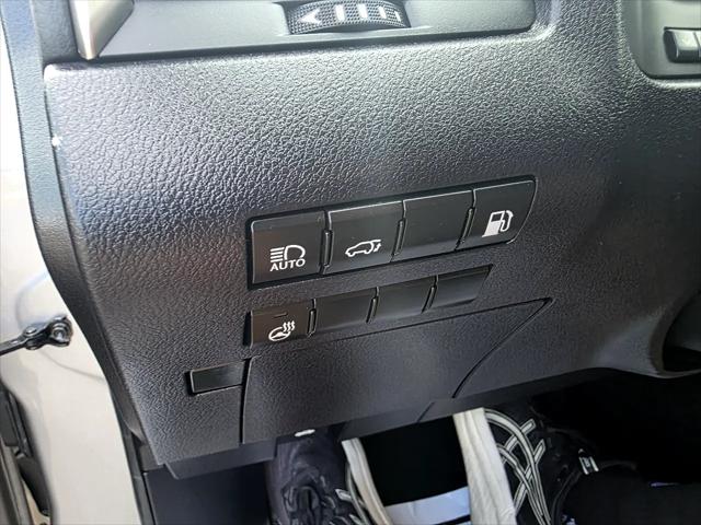2022 Lexus RX 450h RX 450h AWD