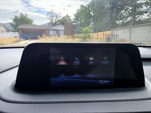 2022 Lexus RX 450h RX 450h AWD