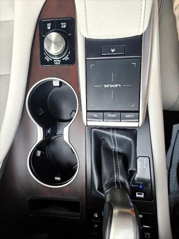 2022 Lexus RX 450h RX 450h AWD