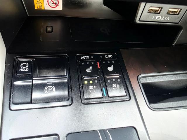 2022 Lexus RX 450h RX 450h AWD