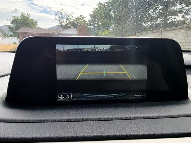 2022 Lexus RX 450h RX 450h AWD