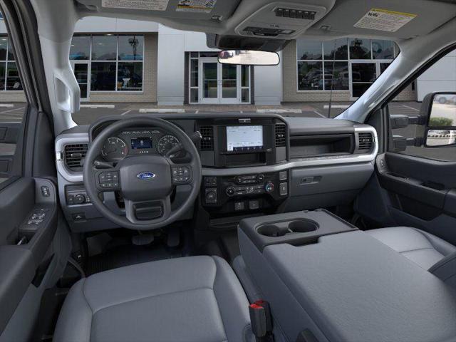2026 Ford F-450 XL