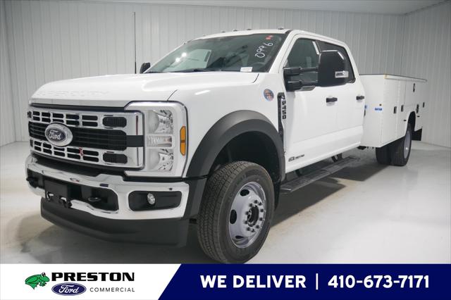 2026 Ford F-450 XL for sale in Hurlock, MD