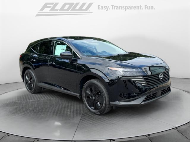 2025 Nissan Murano SV for sale in Statesville, NC