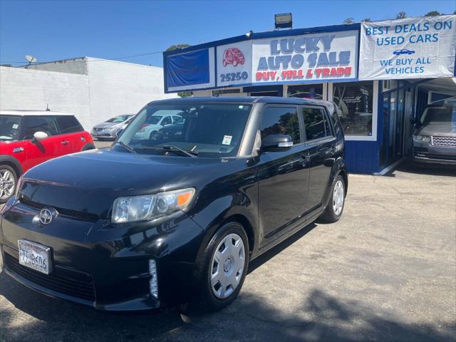 2014 Scion xB Base 4dr Wagon 4A for sale in Hayward, CA
