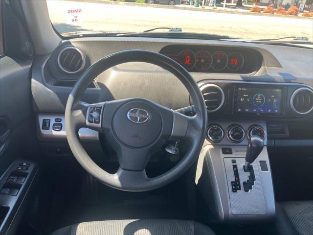 2014 Scion xB Base 4dr Wagon 4A
