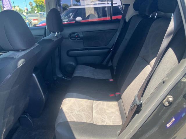 2014 Scion xB Base 4dr Wagon 4A