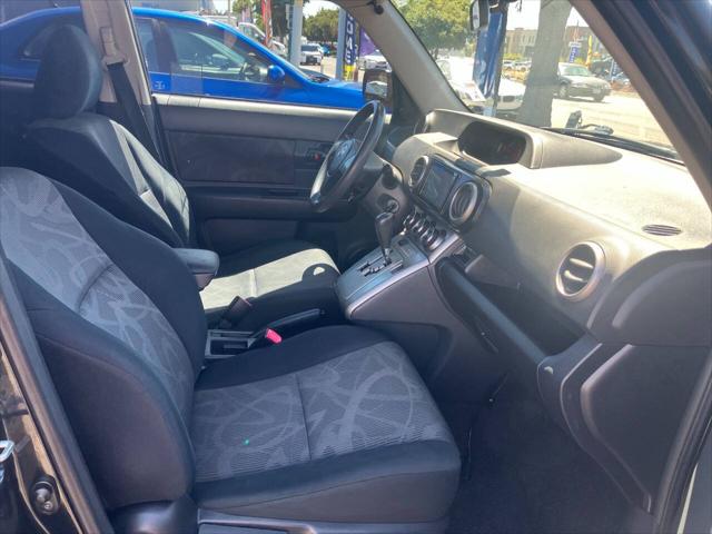 2014 Scion xB Base 4dr Wagon 4A