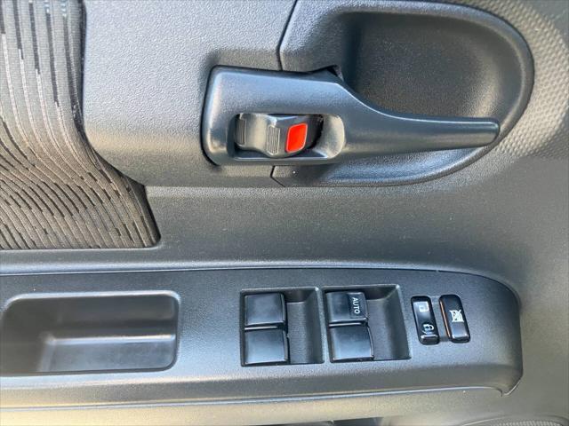 2014 Scion xB Base 4dr Wagon 4A
