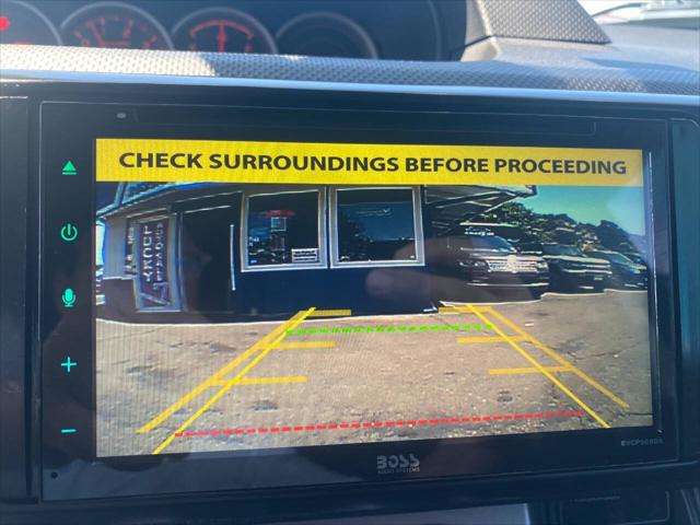 2014 Scion xB Base 4dr Wagon 4A