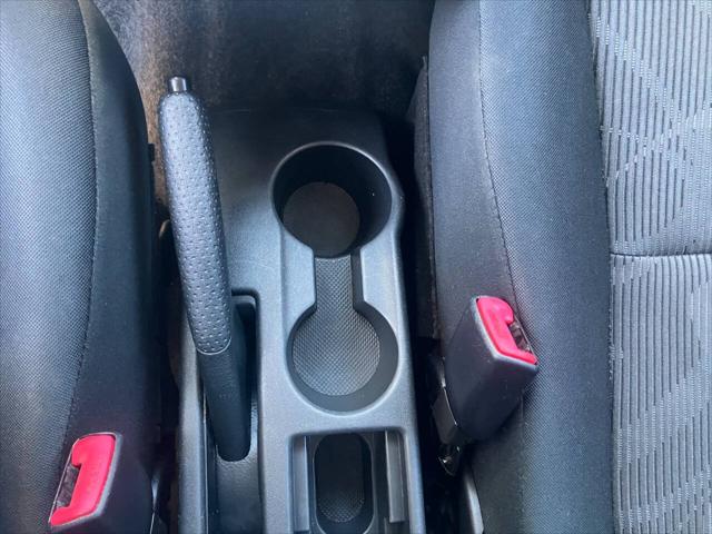 2014 Scion xB Base 4dr Wagon 4A
