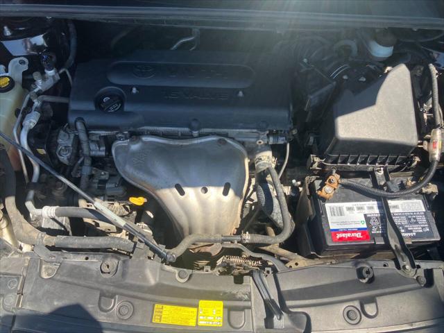2014 Scion xB Base 4dr Wagon 4A