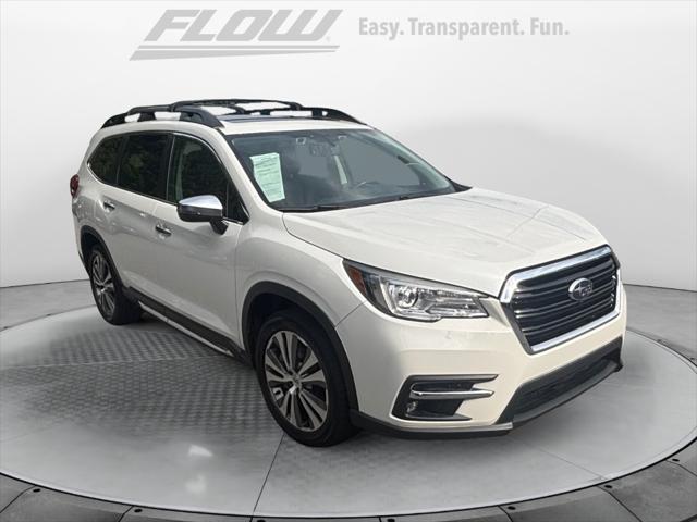 2021 Subaru Ascent Touring for sale in Winston Salem, NC
