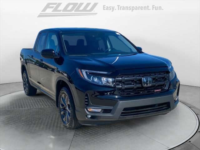 2024 Honda Ridgeline Sport for sale in Winston Salem, NC