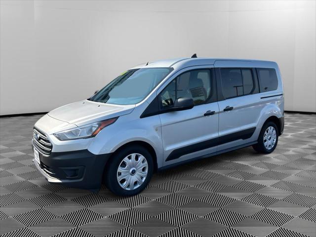 2020 Ford Transit Connect XL Passenger Wagon