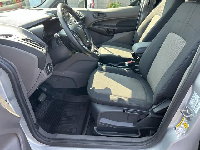 2020 Ford Transit Connect XL Passenger Wagon