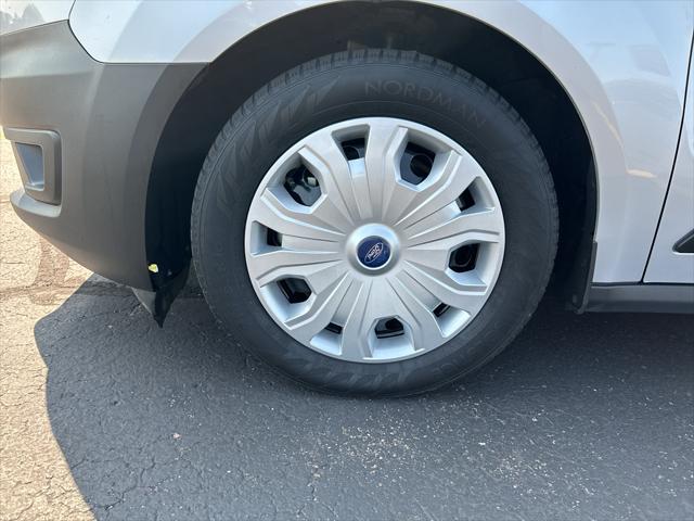 2020 Ford Transit Connect XL Passenger Wagon