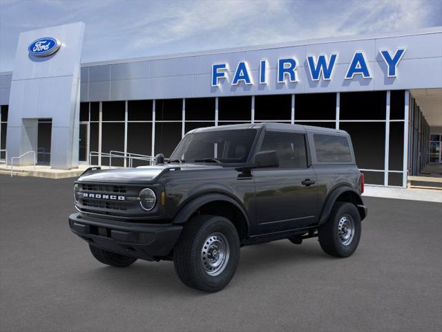2025 Ford Bronco Base for sale in Greenville, SC