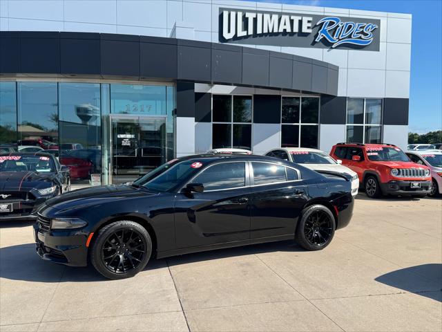 2020 Dodge Charger SXT RWD for sale in Neenah, WI