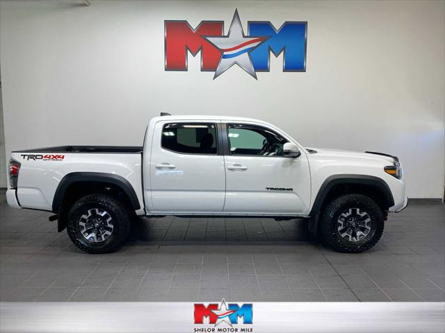 2023 Toyota Tacoma TRD Off Road 2023 Toyota Tacoma TRD Off Road