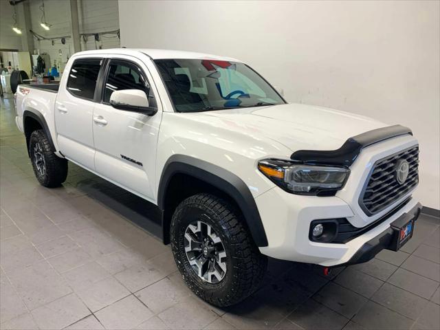 2023 Toyota Tacoma TRD Off Road 2023 Toyota Tacoma TRD Off Road