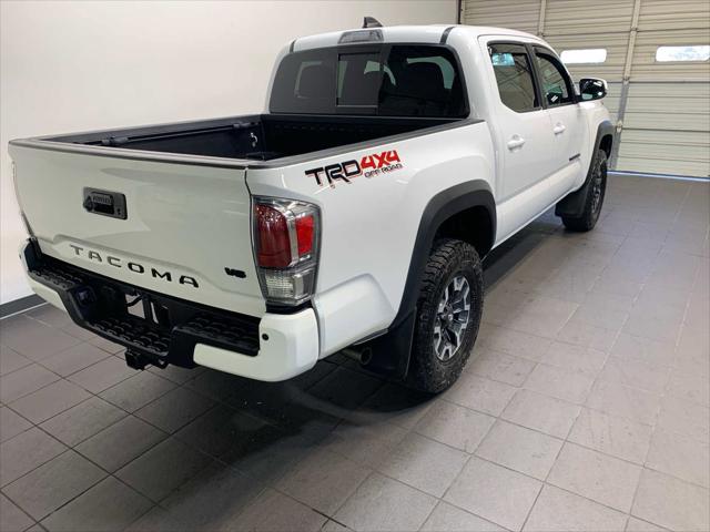 2023 Toyota Tacoma TRD Off Road 2023 Toyota Tacoma TRD Off Road