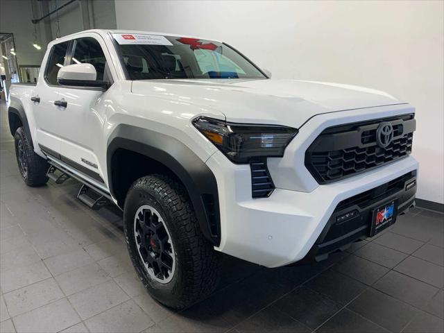 2024 Toyota Tacoma TRD Off Road 4WD 2024 Toyota Tacoma TRD Off Road 4WD