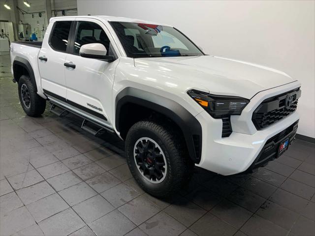 2024 Toyota Tacoma TRD Off Road 4WD