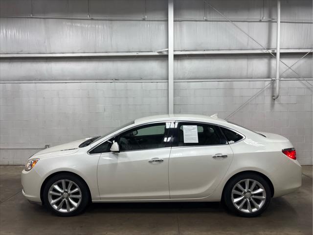 Used 2013 Buick Verano For Sale in Wilmington, OH