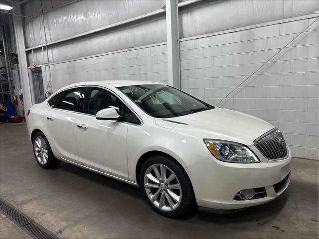 Used 2013 Buick Verano For Sale in Wilmington, OH