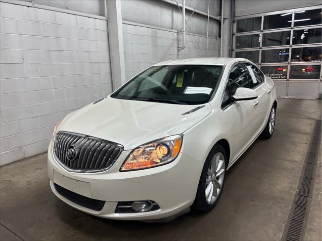 Used 2013 Buick Verano For Sale in Wilmington, OH