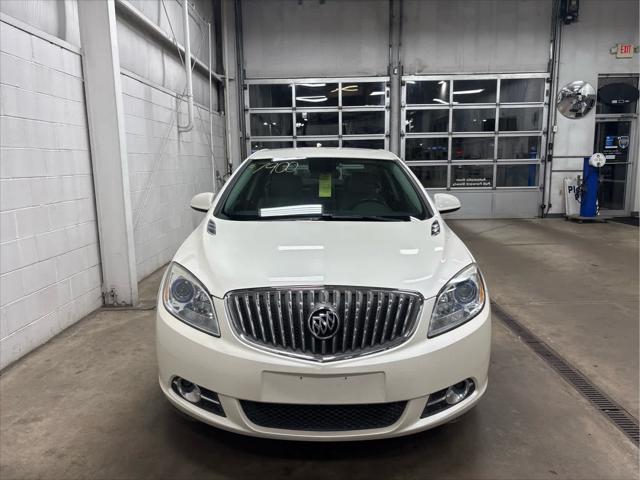 Used 2013 Buick Verano For Sale in Wilmington, OH