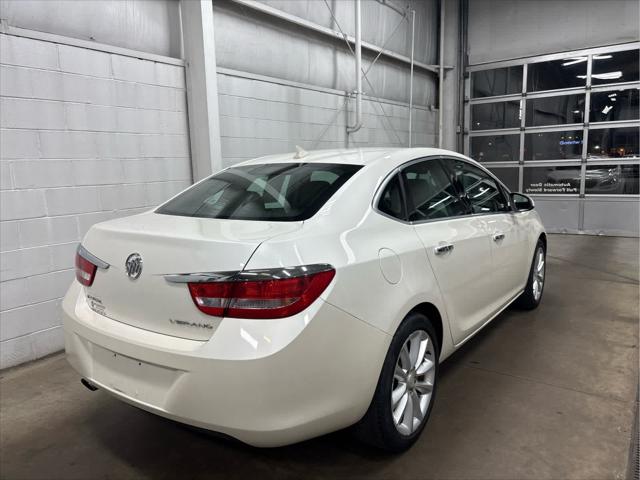 Used 2013 Buick Verano For Sale in Wilmington, OH