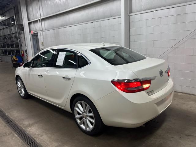 Used 2013 Buick Verano For Sale in Wilmington, OH