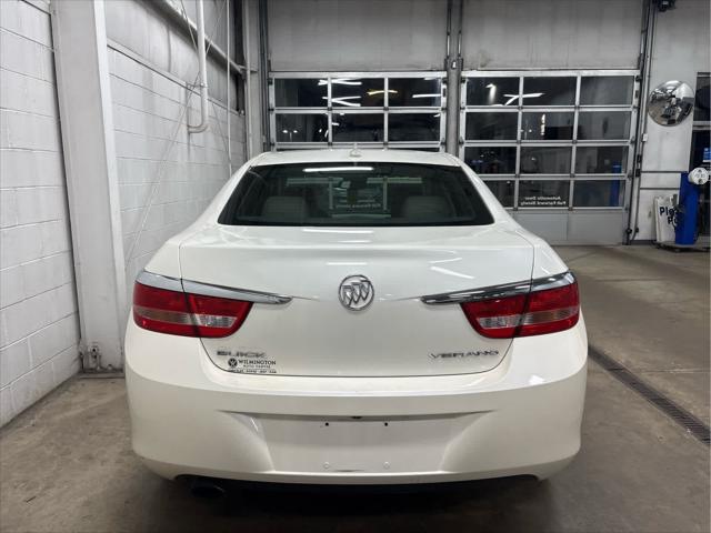 Used 2013 Buick Verano For Sale in Wilmington, OH